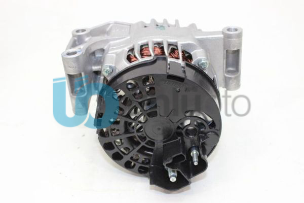 Alternatör (Şarj Dinamosu) 1.3 90 Amper - Fiat Doblo Palio Grande Punto Albea Linea Punto Fiorino Punto Evo