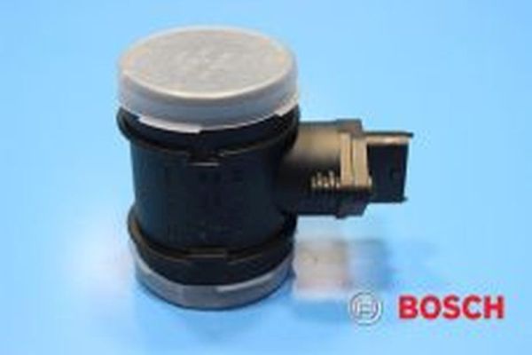 Debimetre (Hava Akış Metre) Kapasitör Orijinal - Fiat Doblo 1.9 JTD