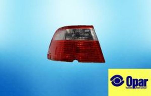 Fiat Albea Sol Stop Dış Lambası Orijinal