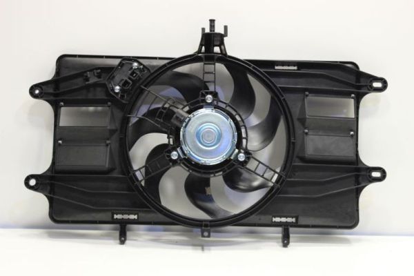 Fiat Doblo 1.2 Benzinli Klimalı Fan Motoru (Elektrofan)