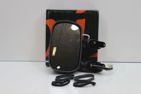 Fiat Doblo Ayna Sol Elektrikli Yan Dış 2000-2009