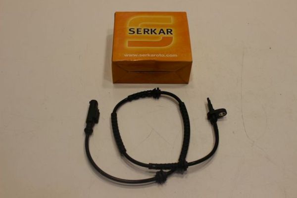 Fiat Egea Arka Abs Sensörü Sağ/Sol