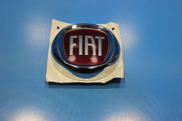 Fiat Egea Arka Bagaj Arması Orijinal Opar