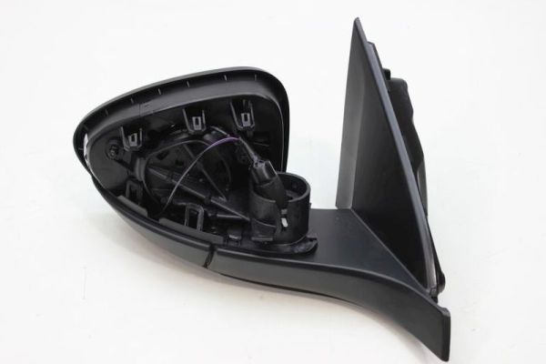 Fiat Egea Sağ Ayna Elektrikli Dış Dikiz Aynası Orijinal Opar