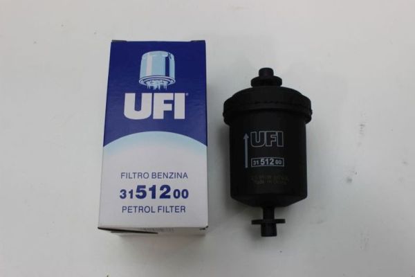 Fiat Uno Benzin (Yakıt) Filtresi