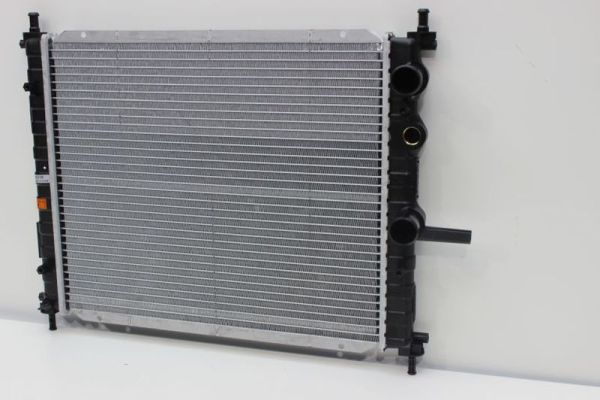 Motor Su Radyatörü Peteği - Fiat Bravo Marea Brava 1.4 1.6i Klimalı