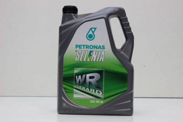Motor Yağı 0w-30  5 Litre Petronas WR FORWARD