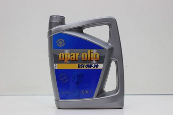 Opar Olio DS1 0w30 3.9 Litre Motor Yağı Orijinal