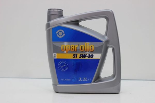 Opar Olio S1 5w-30 3.2 Litre Motor Yağı