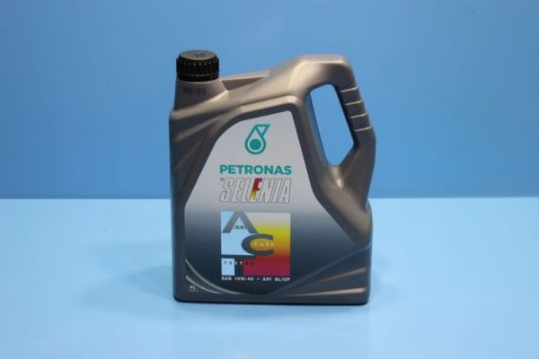 Petronas Selenia 10w-40 4 Litre Motor Yağı