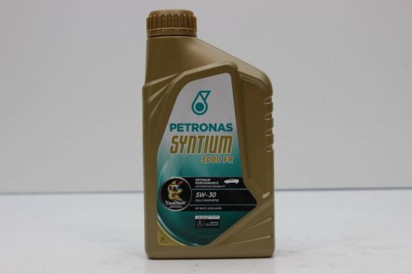 Petronas Syntium 5w-30 1 Litre 3000 RN Motor Yağı