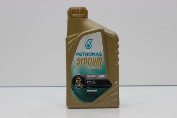 Petronas Syntium 5w-30 1 Litre 5000 RN Motor Yağı
