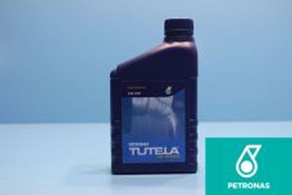 Petronas Tutela CS Speed Şanzuman Robot Yağı 75W 1 Litre
