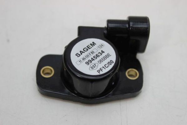 Potansiyometre Gaz Kelebeği Sensör-Brava Bravo Marea Palio Siena Tipo Tempra 1.6