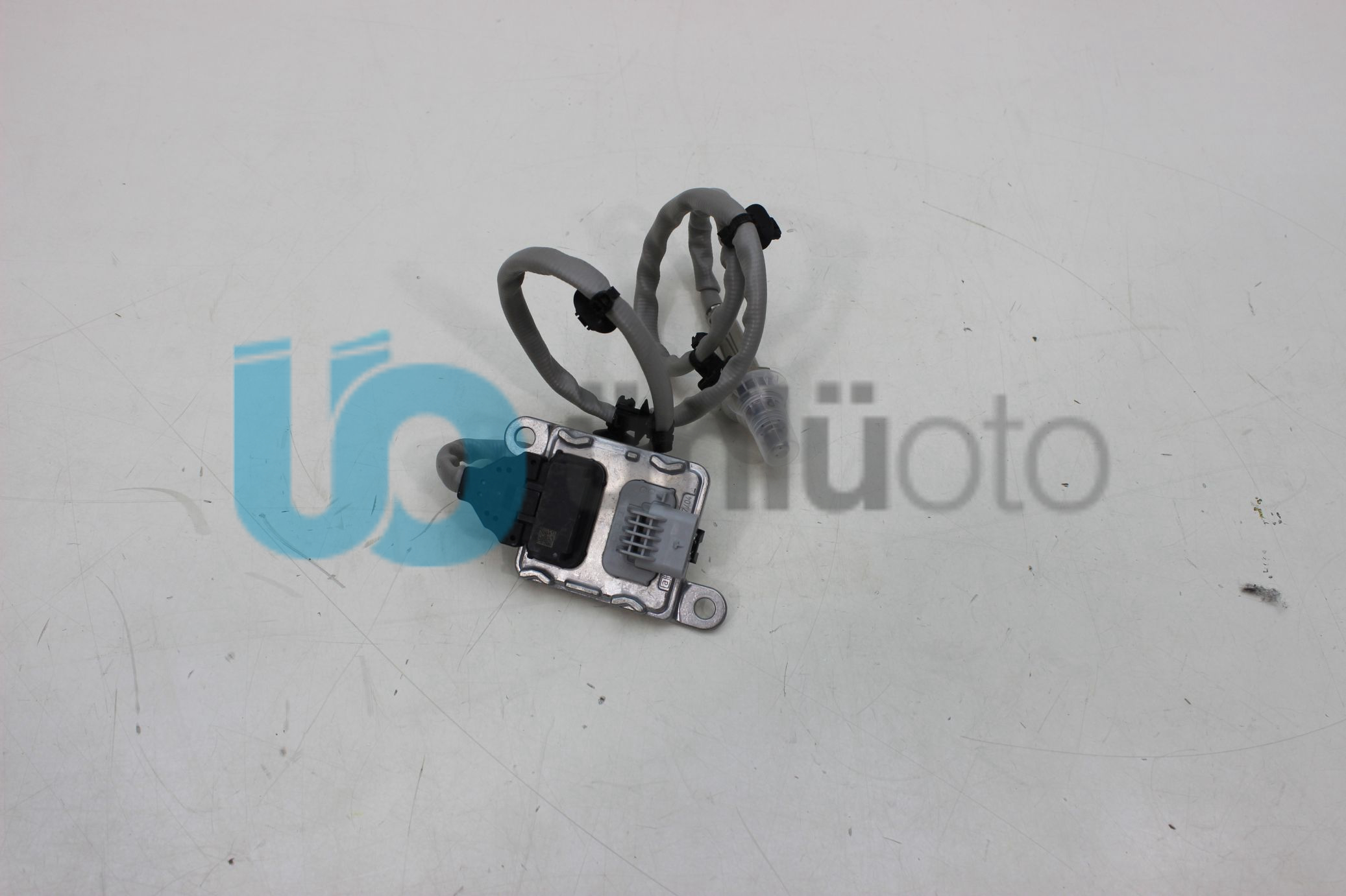 Sensor, Nox Sensorlerı  Egea 46344799