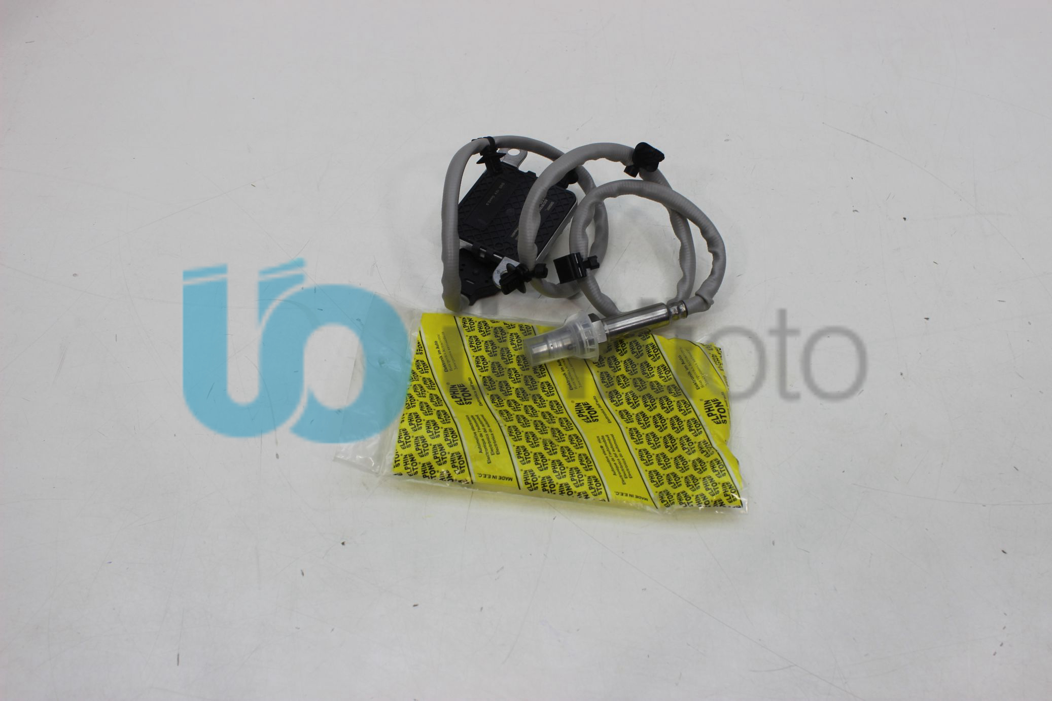 Sensor, Nox Sensorlerı  Egea 46344799