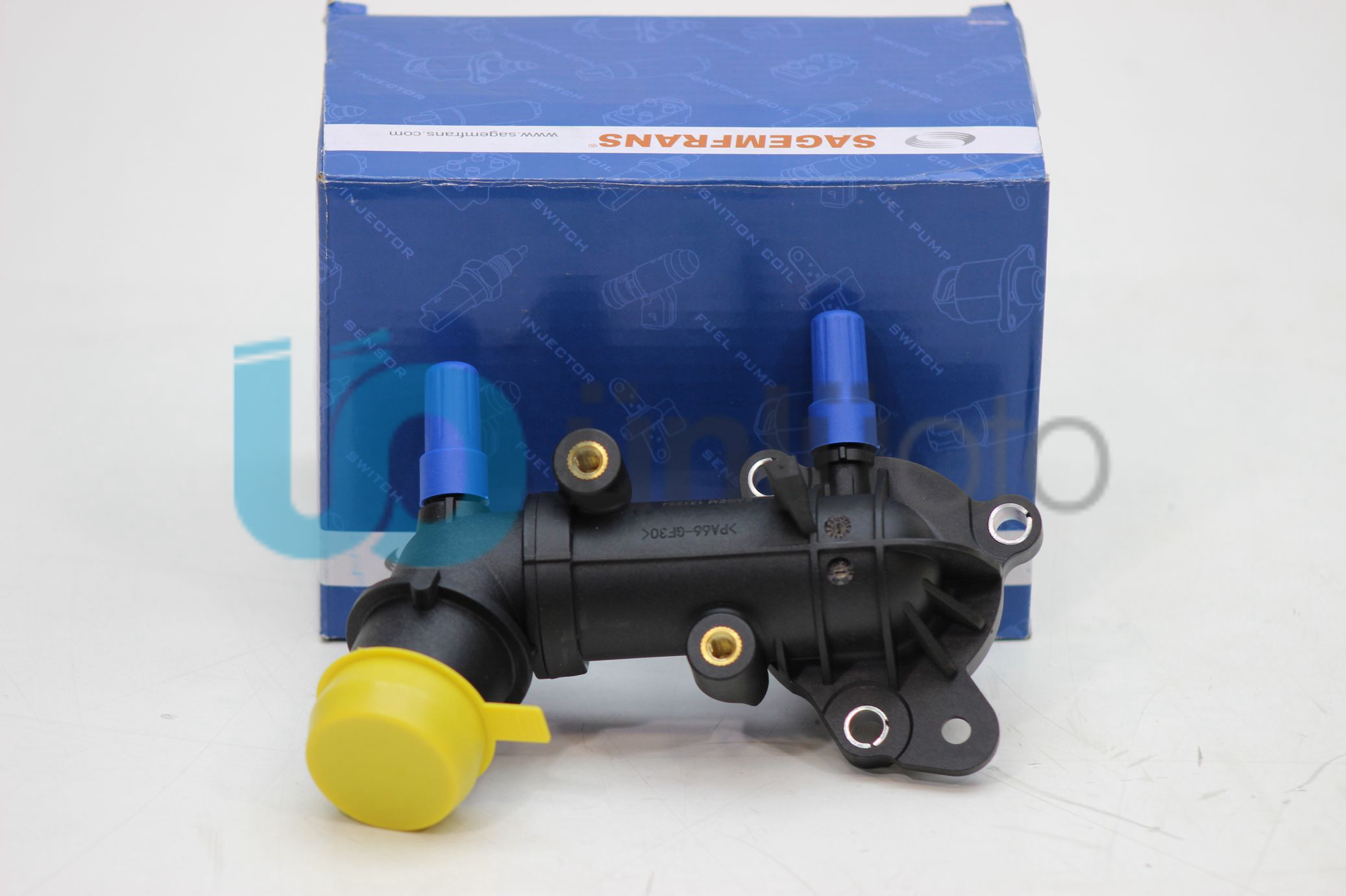 TERMOSTAT  EGE 1,6 MJET EURO 6 - DUCATO-BOXER-JUMPER  2.2  ADBLUE TİP