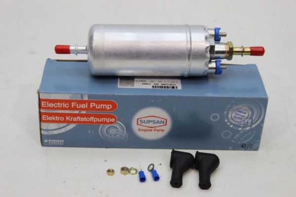 Yakıt (Mazot) Pompası 1.3 (Elektrikli) - Fiat Albea Palio Strada